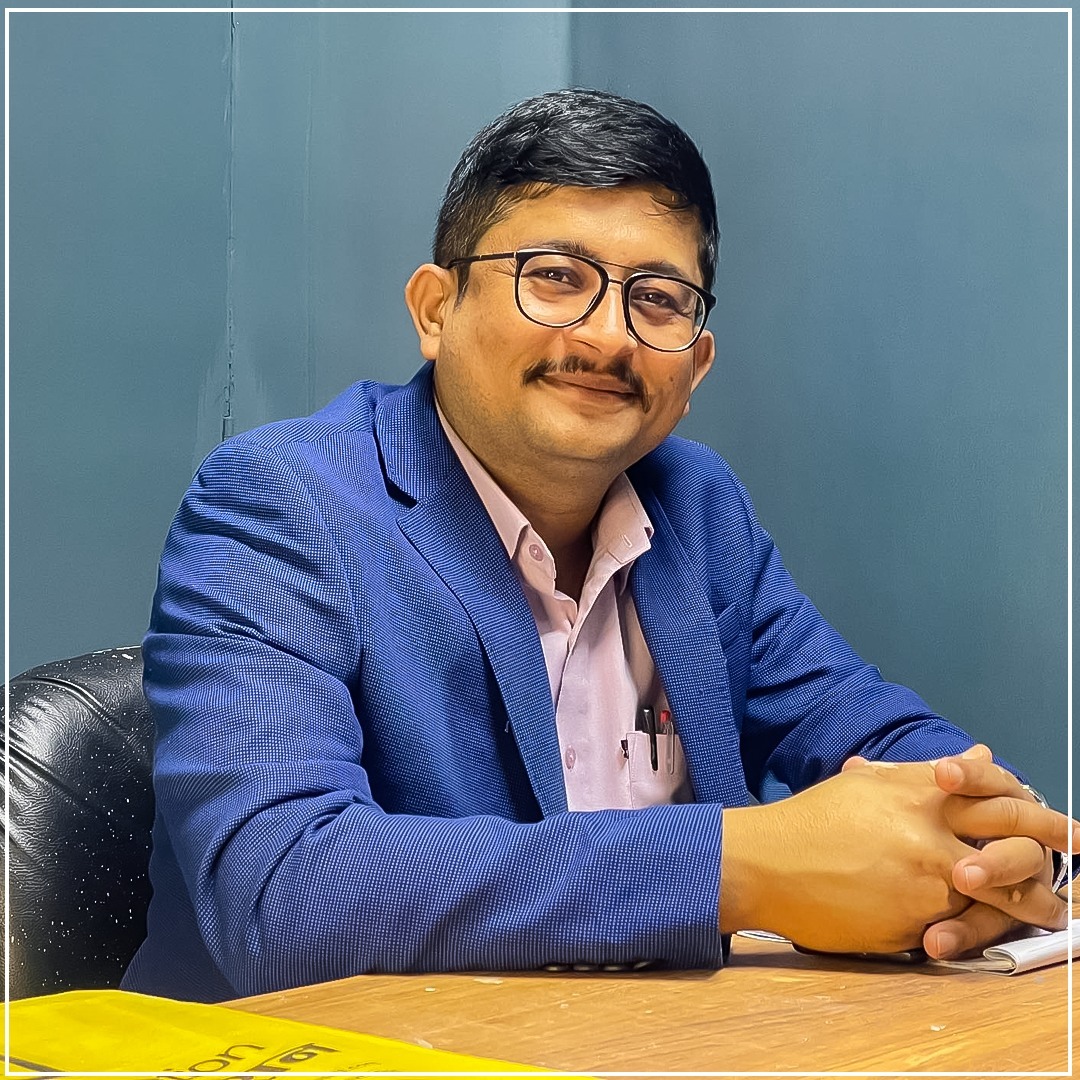 Ashok Sir