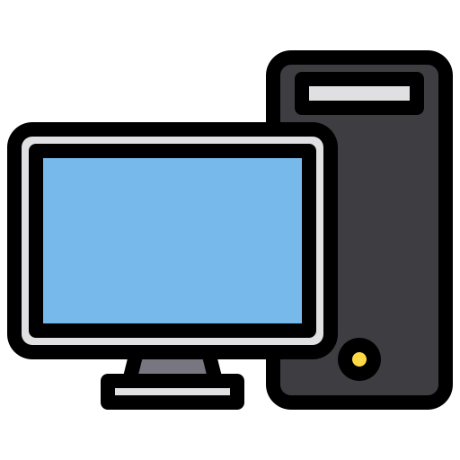 Computer Image