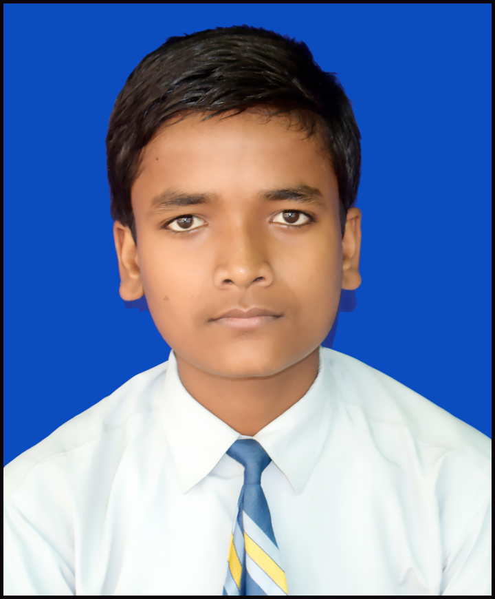 Raushan Kumar